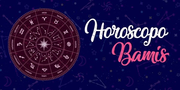 Horóscopo Negro: Edición Bamis 