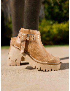 Mariana Craquelado Camel