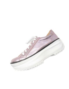 Lia Glitter Pink 2