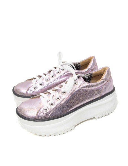 Lia Glitter Pink