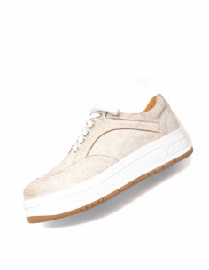 Zoe Craquelado White 2