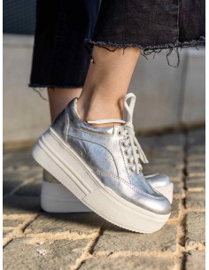 Yorka Plateado Pitón