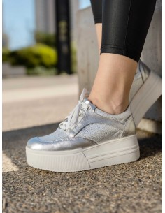 Yorka Plateado White 2