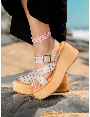 Catalina Craquelado White