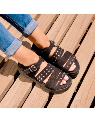 Trini Total Black