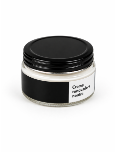 Crema Renovadora Neutra