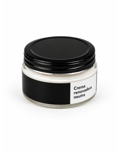 Crema Renovadora Neutra