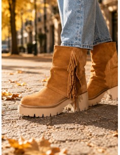 Isabella Camel