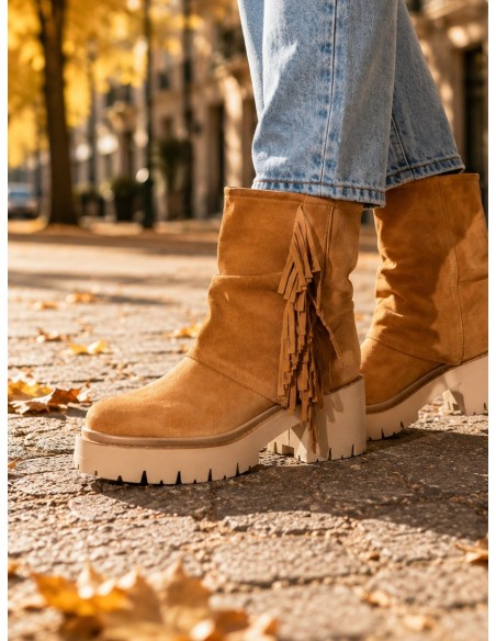Isabella Camel