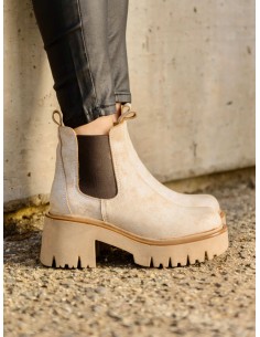 Miranda Craquelado Tostado