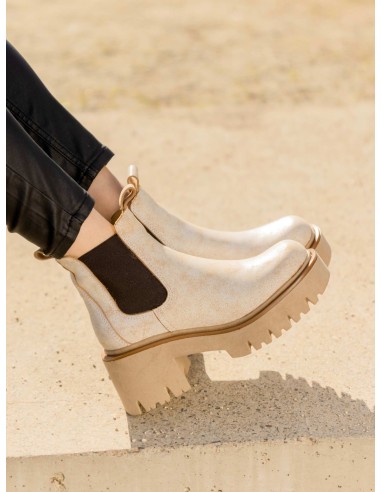 Miranda Craquelado Tostado