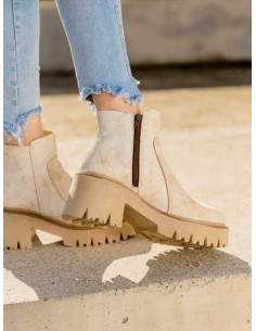 Serena Craquelado White 2