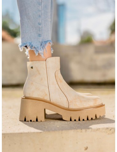 Serena Craquelado White